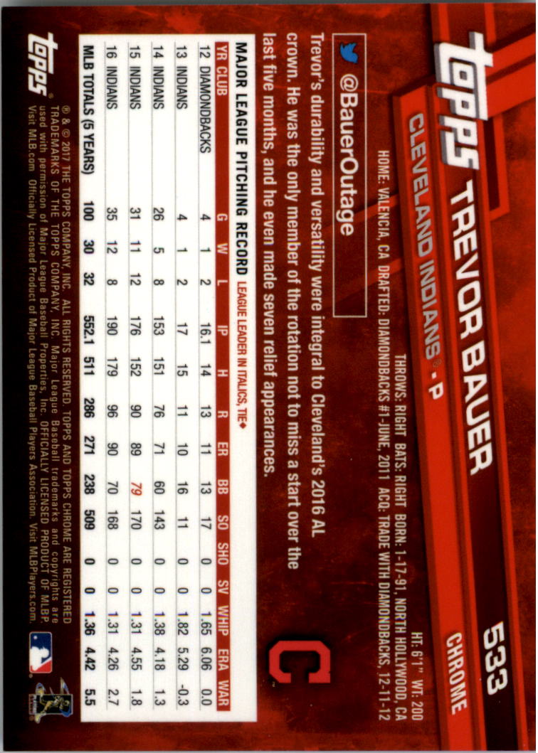 Béisbol 501-600 2017 cromo edición zafiro 501-600 tú eliges - Imagen 67 de 201