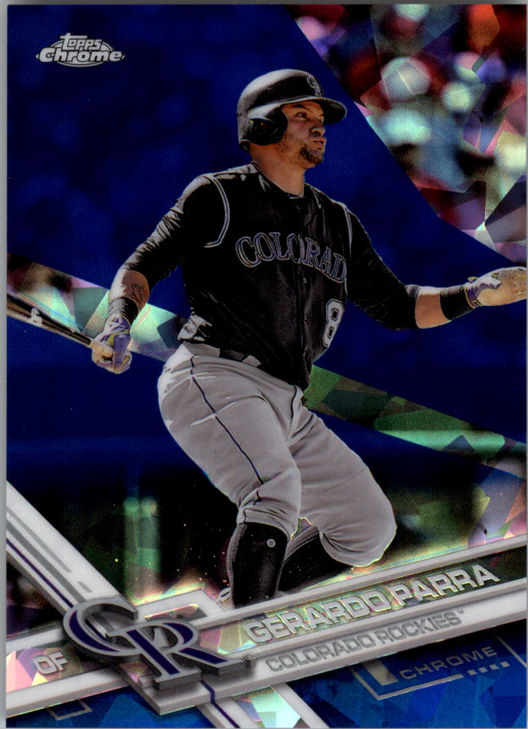 Béisbol 501-600 2017 cromo edición zafiro 501-600 tú eliges - Imagen 74 de 201