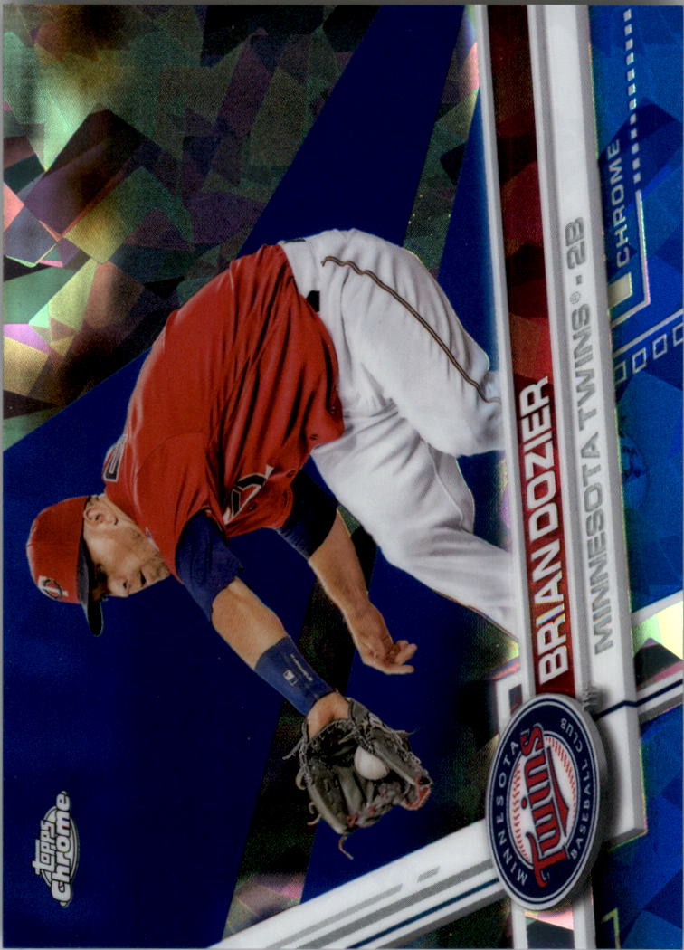 Béisbol 501-600 2017 cromo edición zafiro 501-600 tú eliges - Imagen 86 de 201