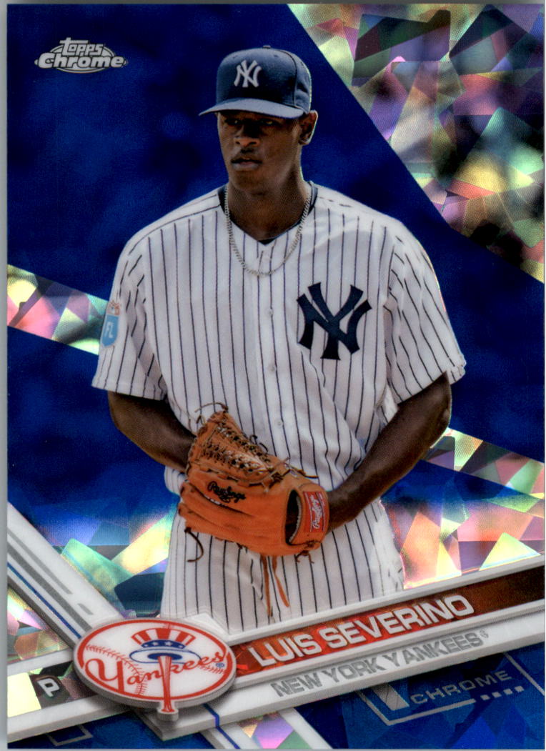 Béisbol 501-600 2017 cromo edición zafiro 501-600 tú eliges - Imagen 88 de 201
