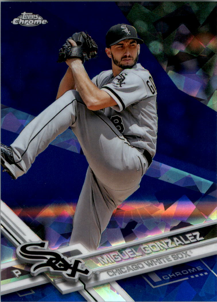 Béisbol 501-600 2017 cromo edición zafiro 501-600 tú eliges - Imagen 98 de 201