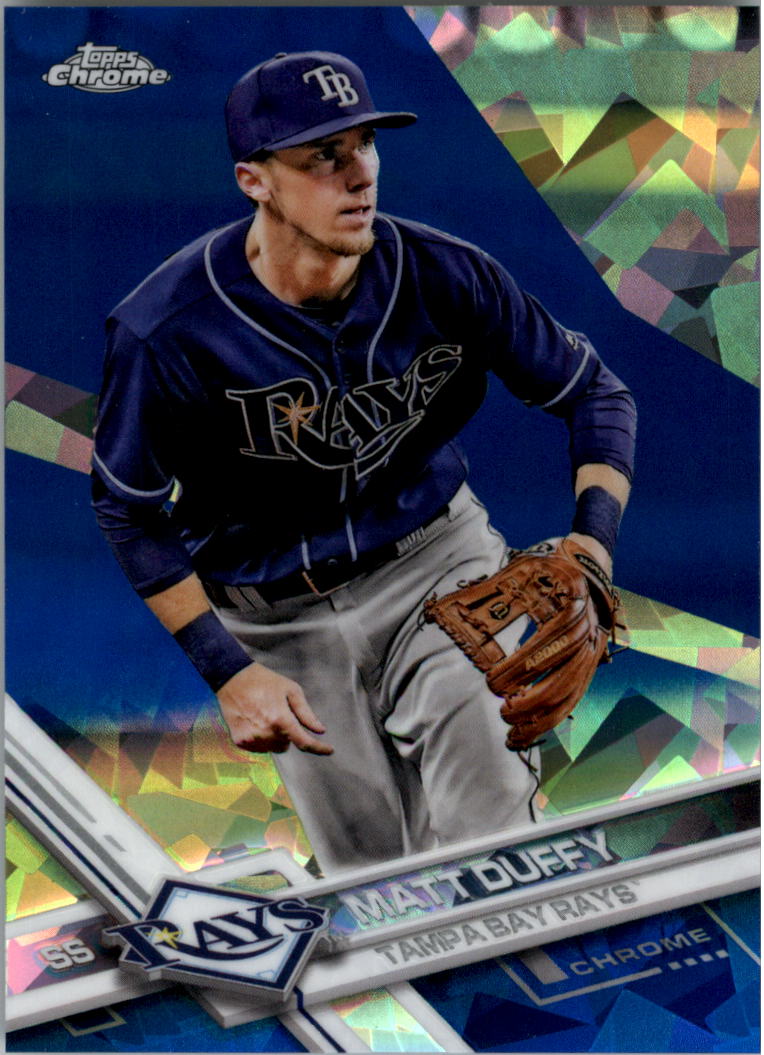 Béisbol 501-600 2017 cromo edición zafiro 501-600 tú eliges - Imagen 102 de 201