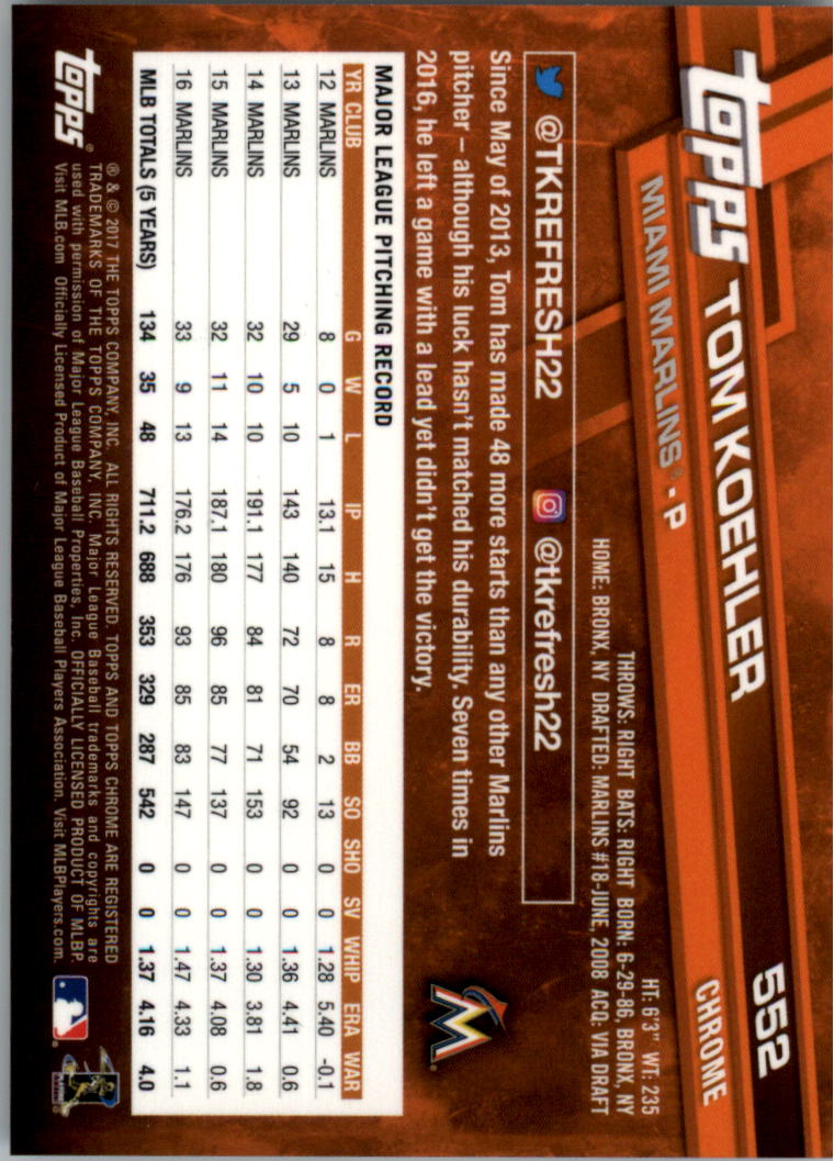 Béisbol 501-600 2017 cromo edición zafiro 501-600 tú eliges - Imagen 105 de 201