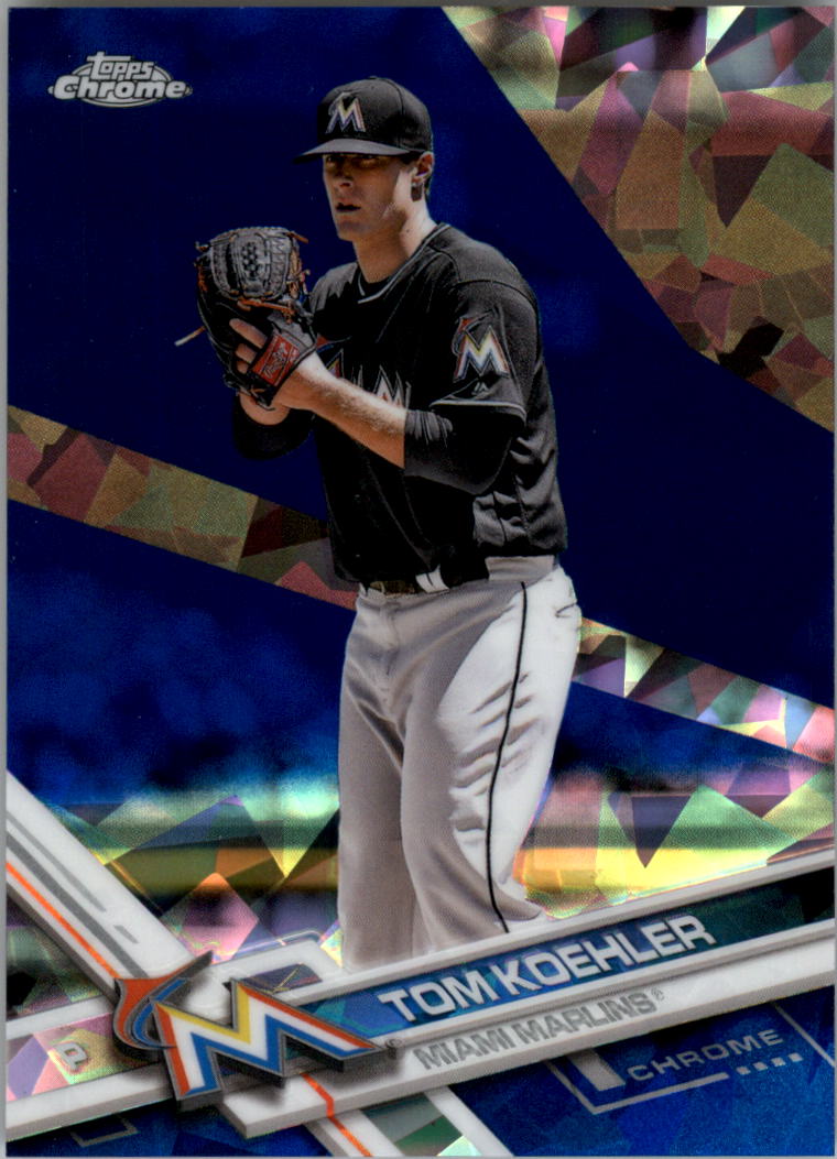 Béisbol 501-600 2017 cromo edición zafiro 501-600 tú eliges - Imagen 104 de 201