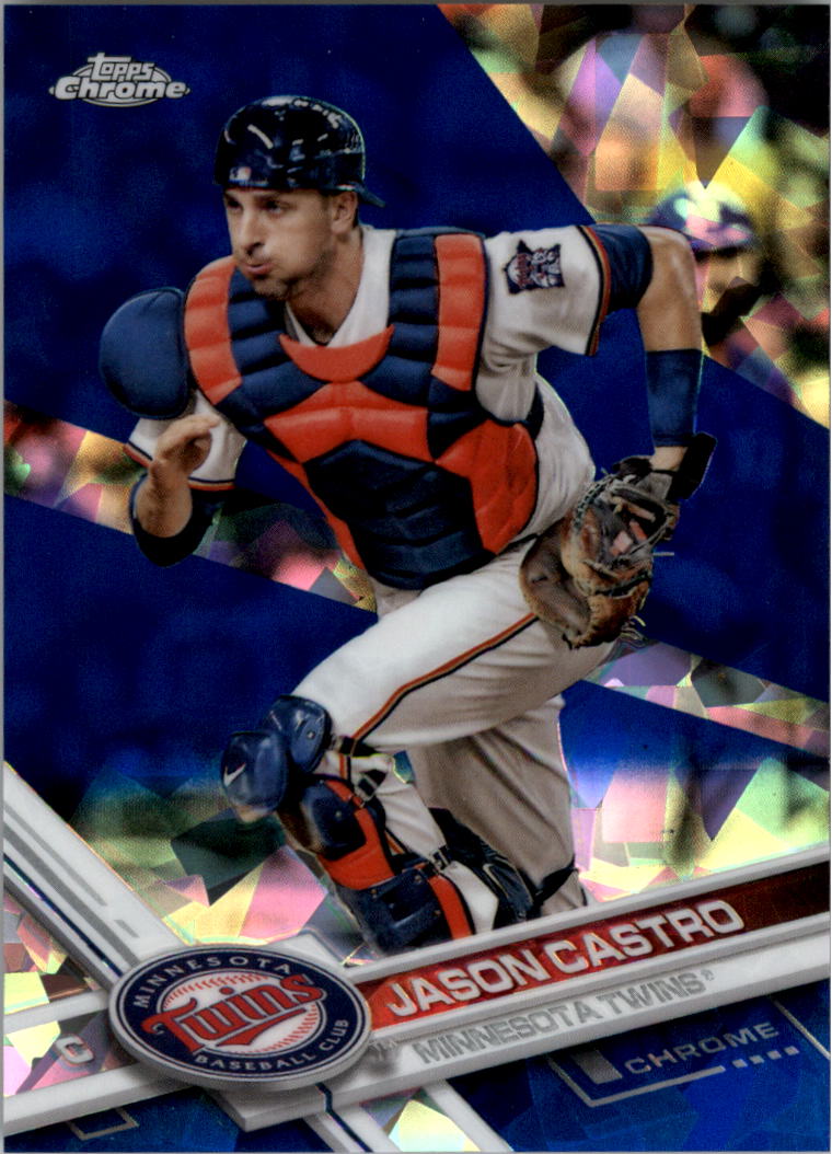Béisbol 501-600 2017 cromo edición zafiro 501-600 tú eliges - Imagen 108 de 201