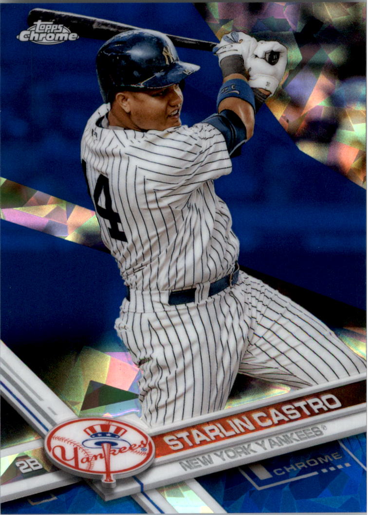 Béisbol 501-600 2017 cromo edición zafiro 501-600 tú eliges - Imagen 112 de 201