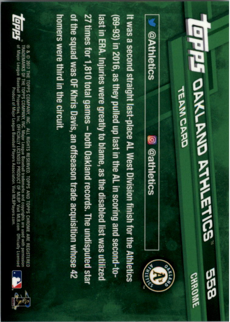 Béisbol 501-600 2017 cromo edición zafiro 501-600 tú eliges - Imagen 117 de 201