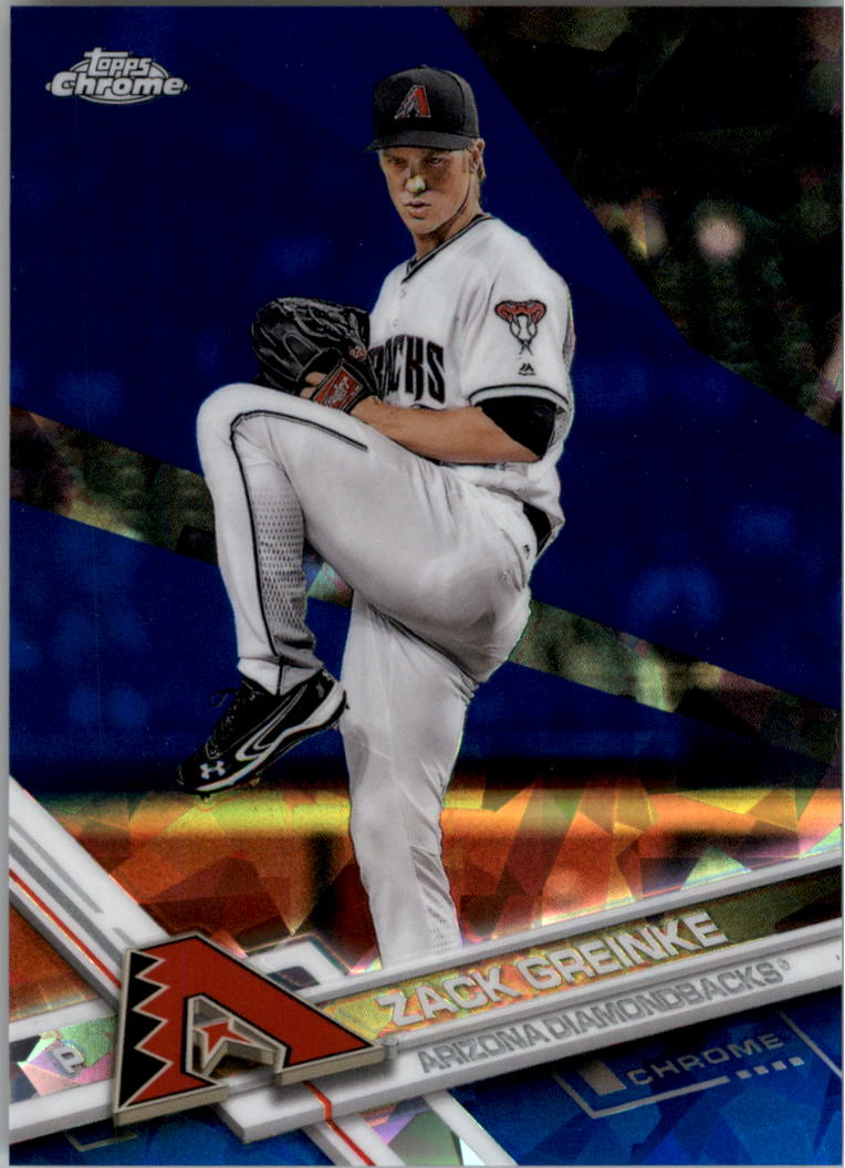 Béisbol 501-600 2017 cromo edición zafiro 501-600 tú eliges - Imagen 120 de 201