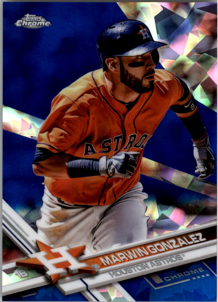 Béisbol 501-600 2017 cromo edición zafiro 501-600 tú eliges - Imagen 126 de 201