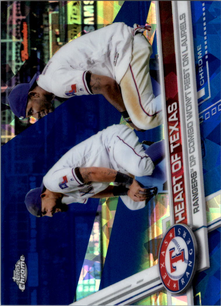 Béisbol 501-600 2017 cromo edición zafiro 501-600 tú eliges - Imagen 132 de 201