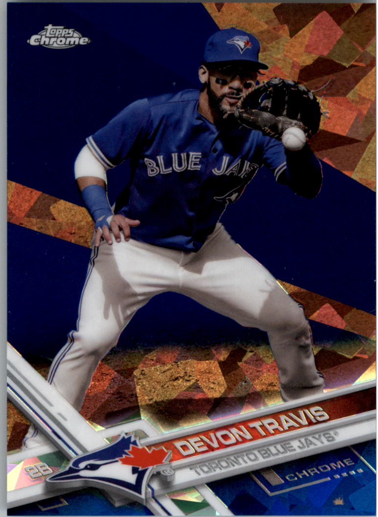 Béisbol 501-600 2017 cromo edición zafiro 501-600 tú eliges - Imagen 134 de 201