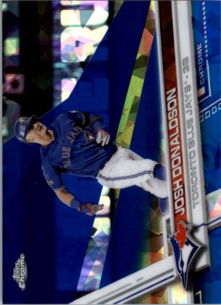Béisbol 501-600 2017 cromo edición zafiro 501-600 tú eliges - Imagen 140 de 201