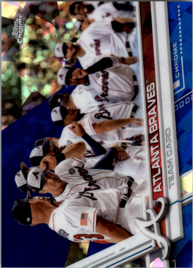 Béisbol 501-600 2017 cromo edición zafiro 501-600 tú eliges - Imagen 144 de 201