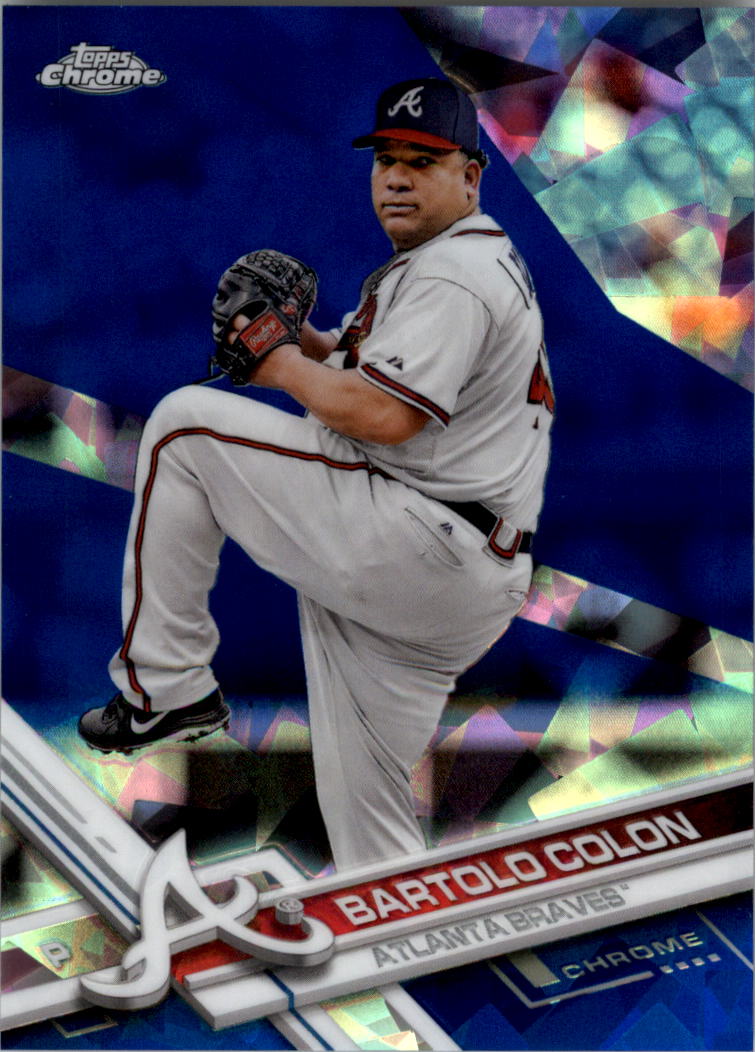 Béisbol 501-600 2017 cromo edición zafiro 501-600 tú eliges - Imagen 146 de 201