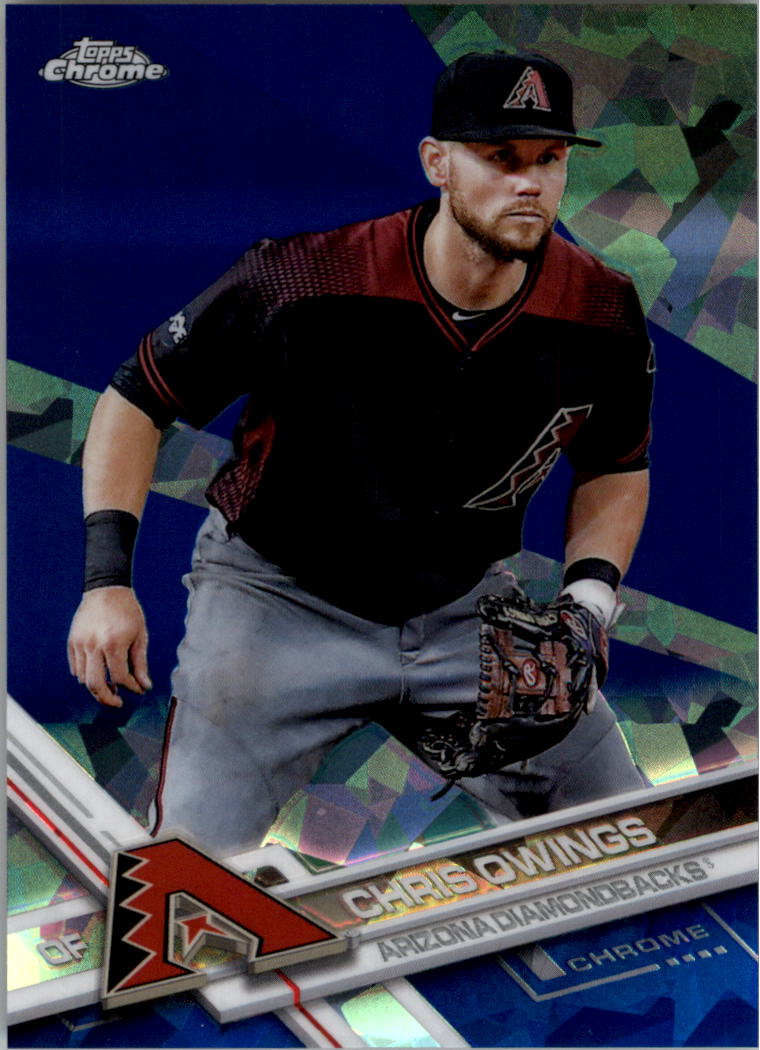 Béisbol 501-600 2017 cromo edición zafiro 501-600 tú eliges - Imagen 150 de 201