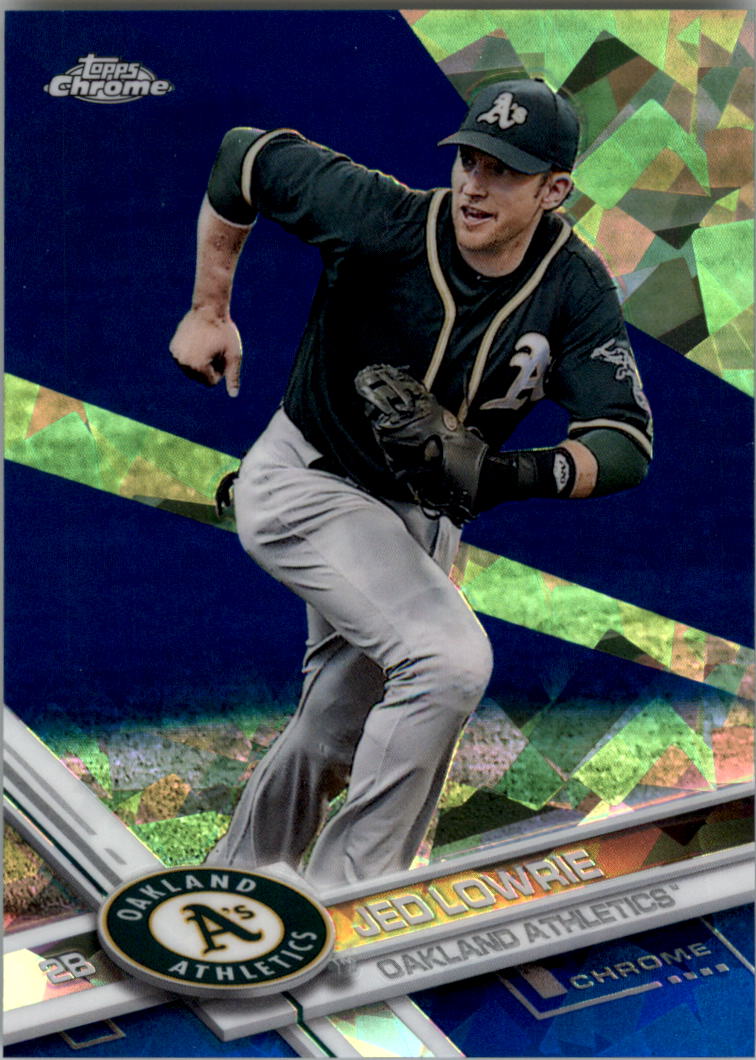Béisbol 501-600 2017 cromo edición zafiro 501-600 tú eliges - Imagen 156 de 201