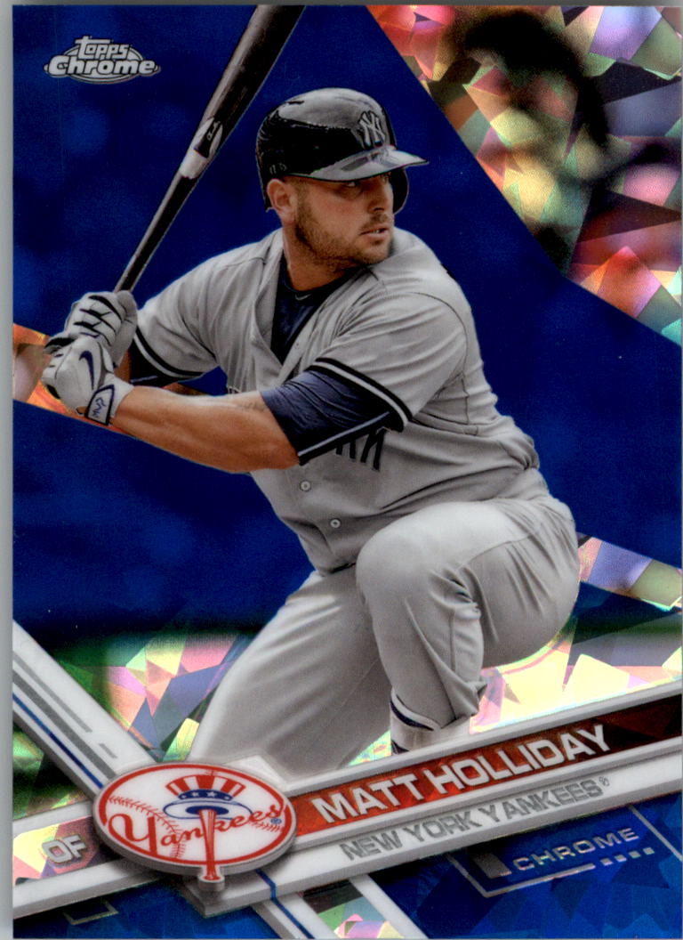 Béisbol 501-600 2017 cromo edición zafiro 501-600 tú eliges - Imagen 160 de 201