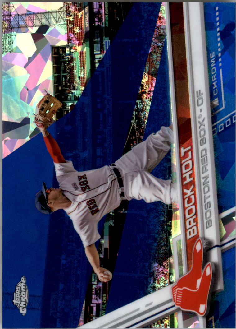 Béisbol 501-600 2017 cromo edición zafiro 501-600 tú eliges - Imagen 162 de 201