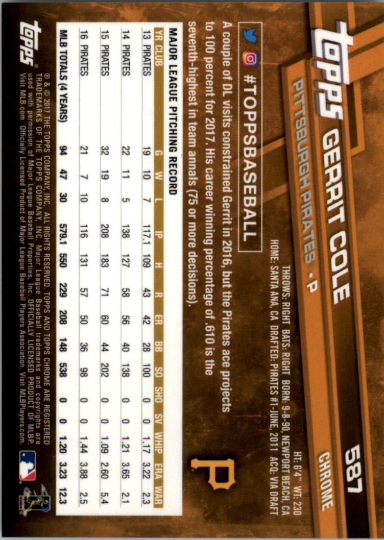 Béisbol 501-600 2017 cromo edición zafiro 501-600 tú eliges - Imagen 175 de 201
