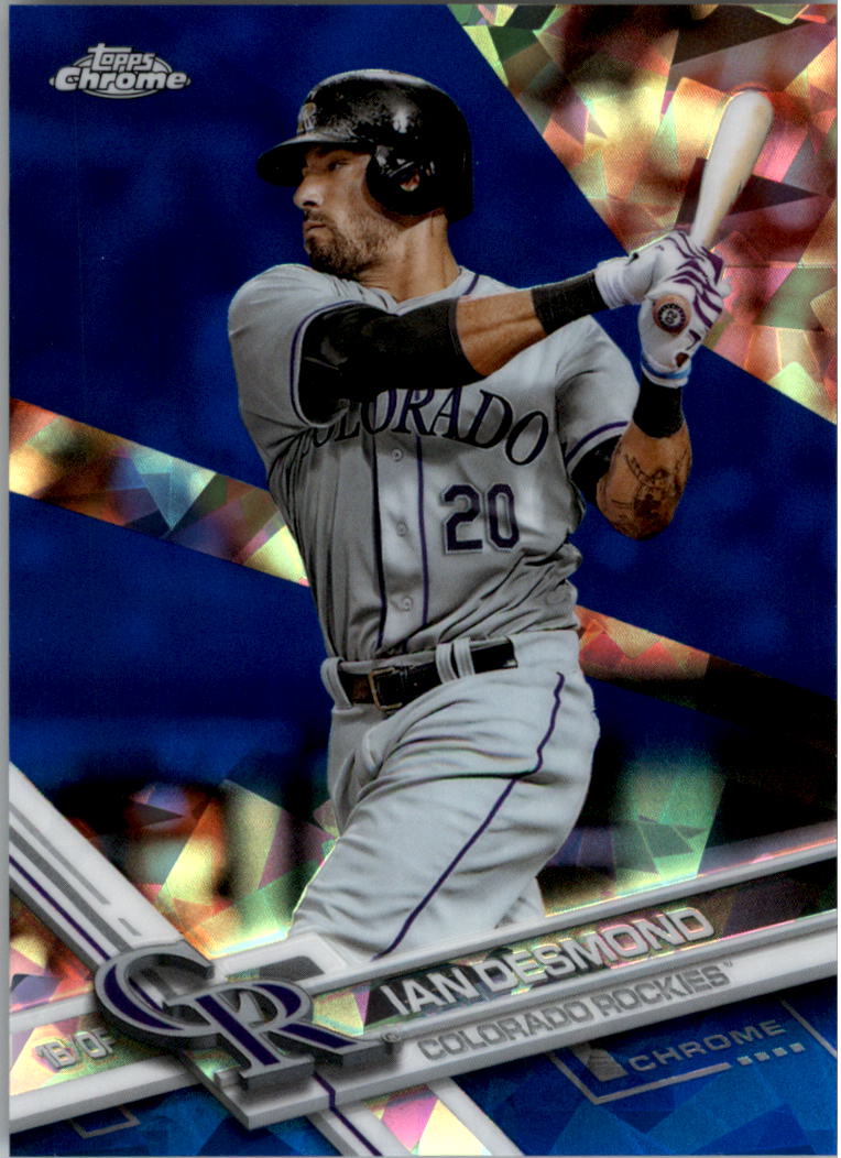Béisbol 501-600 2017 cromo edición zafiro 501-600 tú eliges - Imagen 178 de 201