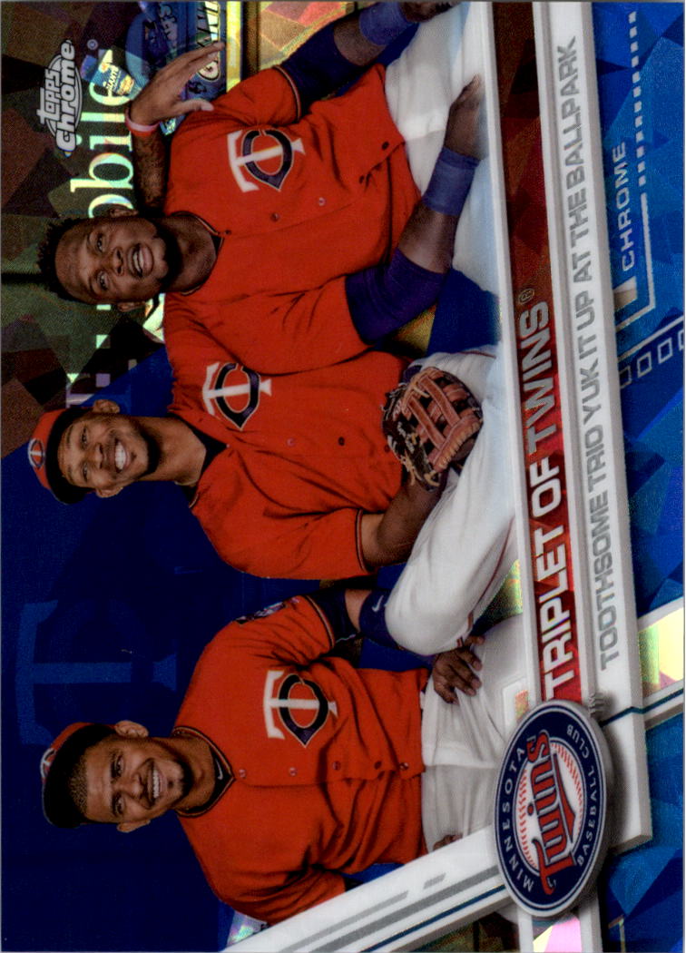 Béisbol 501-600 2017 cromo edición zafiro 501-600 tú eliges - Imagen 180 de 201