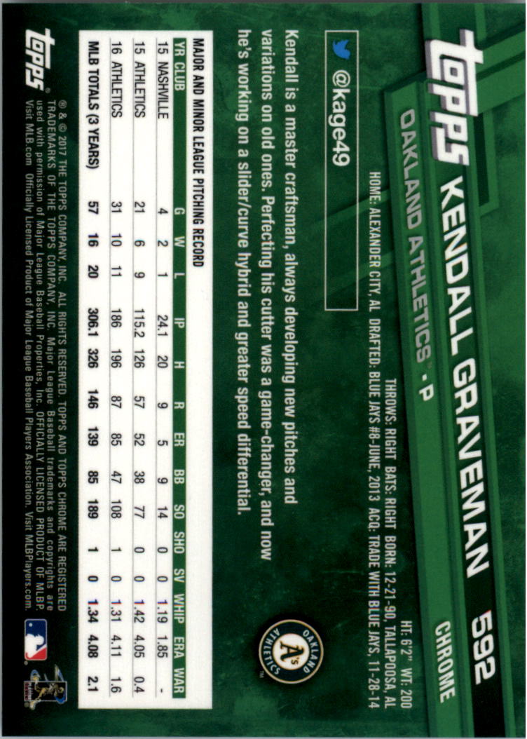 Béisbol 501-600 2017 cromo edición zafiro 501-600 tú eliges - Imagen 185 de 201