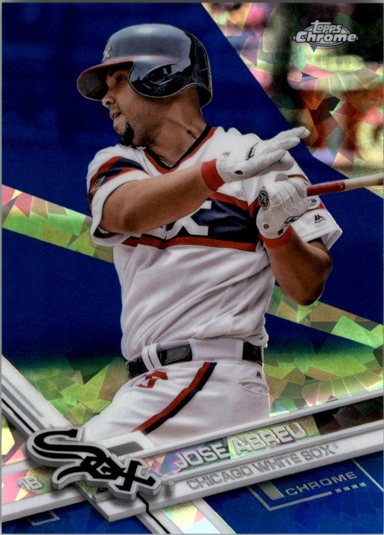 Béisbol 501-600 2017 cromo edición zafiro 501-600 tú eliges - Imagen 186 de 201