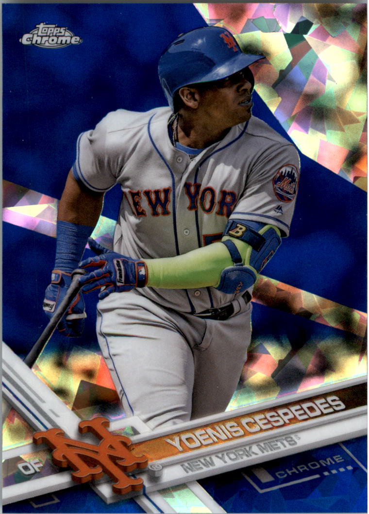 Béisbol 501-600 2017 cromo edición zafiro 501-600 tú eliges - Imagen 200 de 201