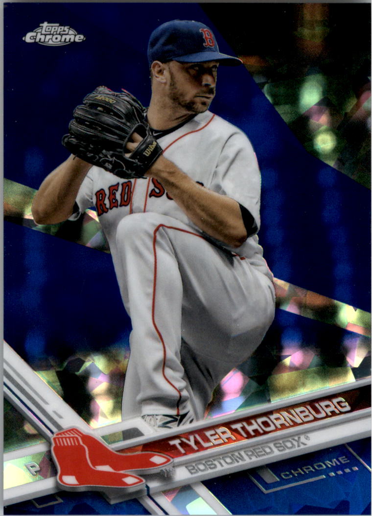 Topps Chrome Sapphire Edition 601-700 2017 tú eliges - Imagen 14 de 199