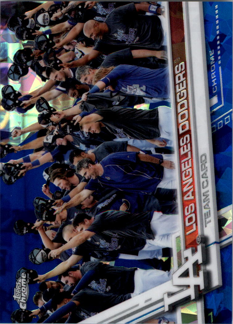 Topps Chrome Sapphire Edition 601-700 2017 tú eliges - Imagen 16 de 199