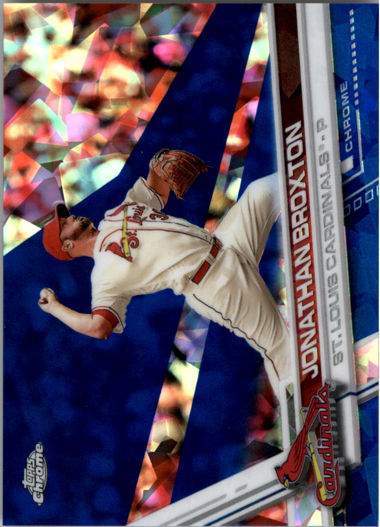 Topps Chrome Sapphire Edition 601-700 2017 tú eliges - Imagen 26 de 199