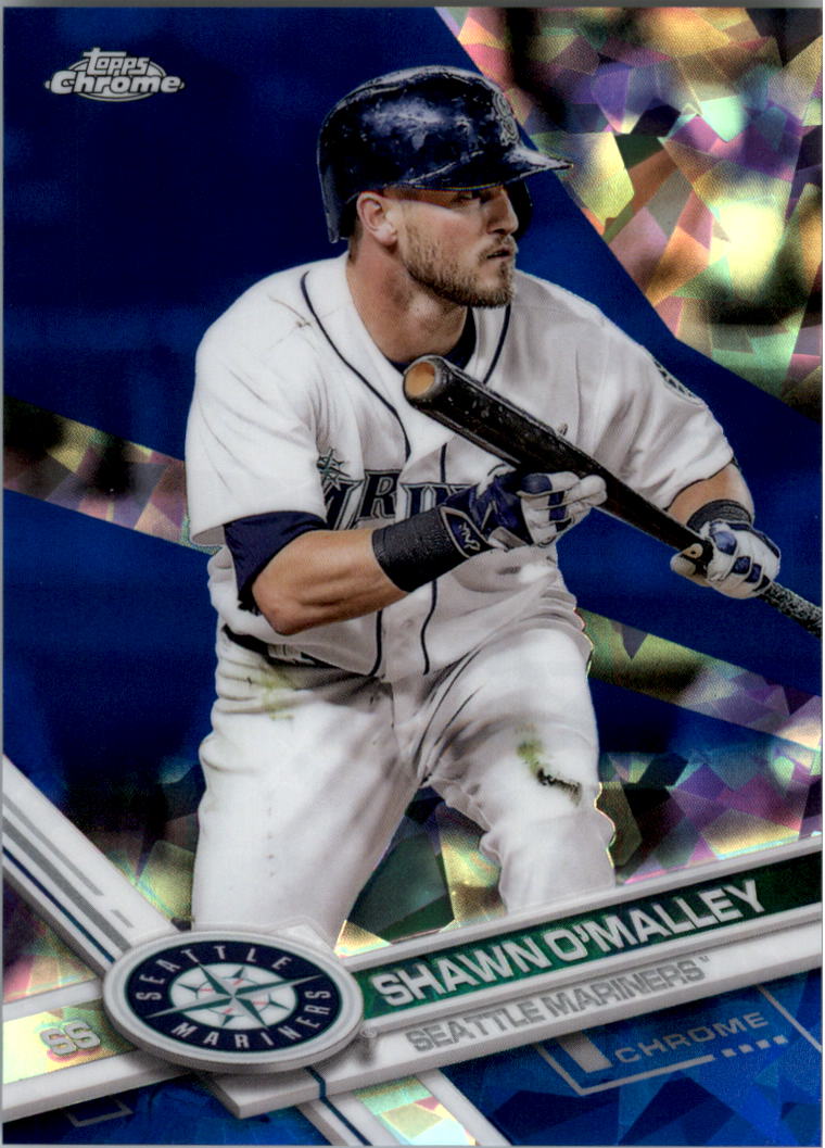 Topps Chrome Sapphire Edition 601-700 2017 tú eliges - Imagen 28 de 199