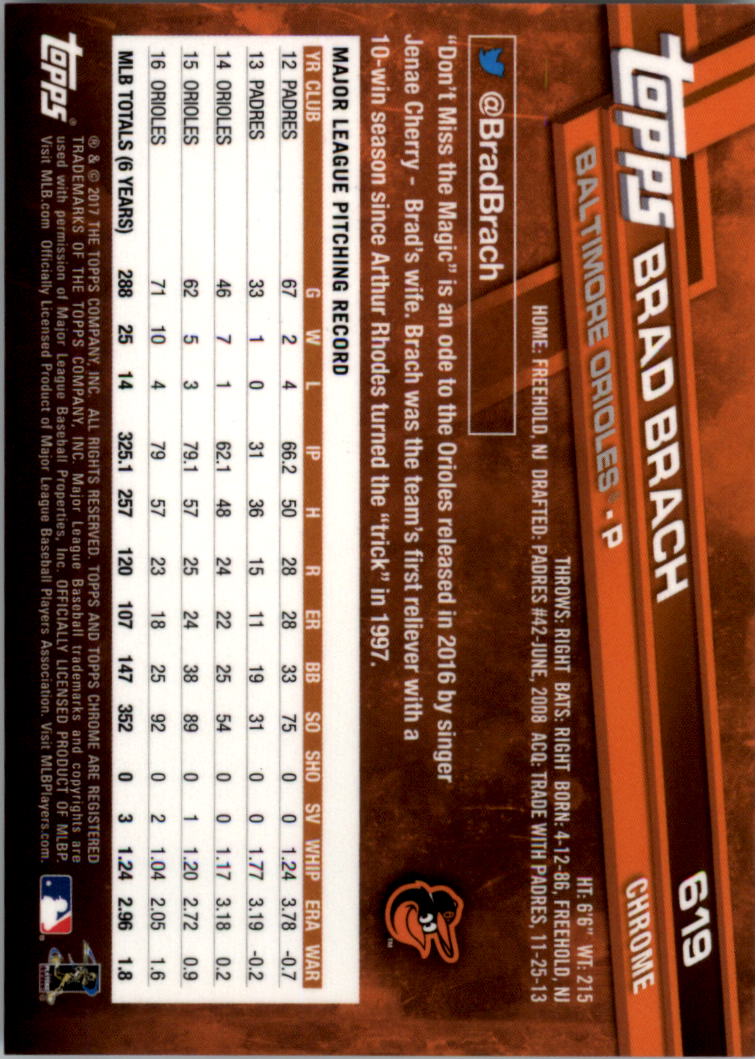 Topps Chrome Sapphire Edition 601-700 2017 tú eliges - Imagen 39 de 199