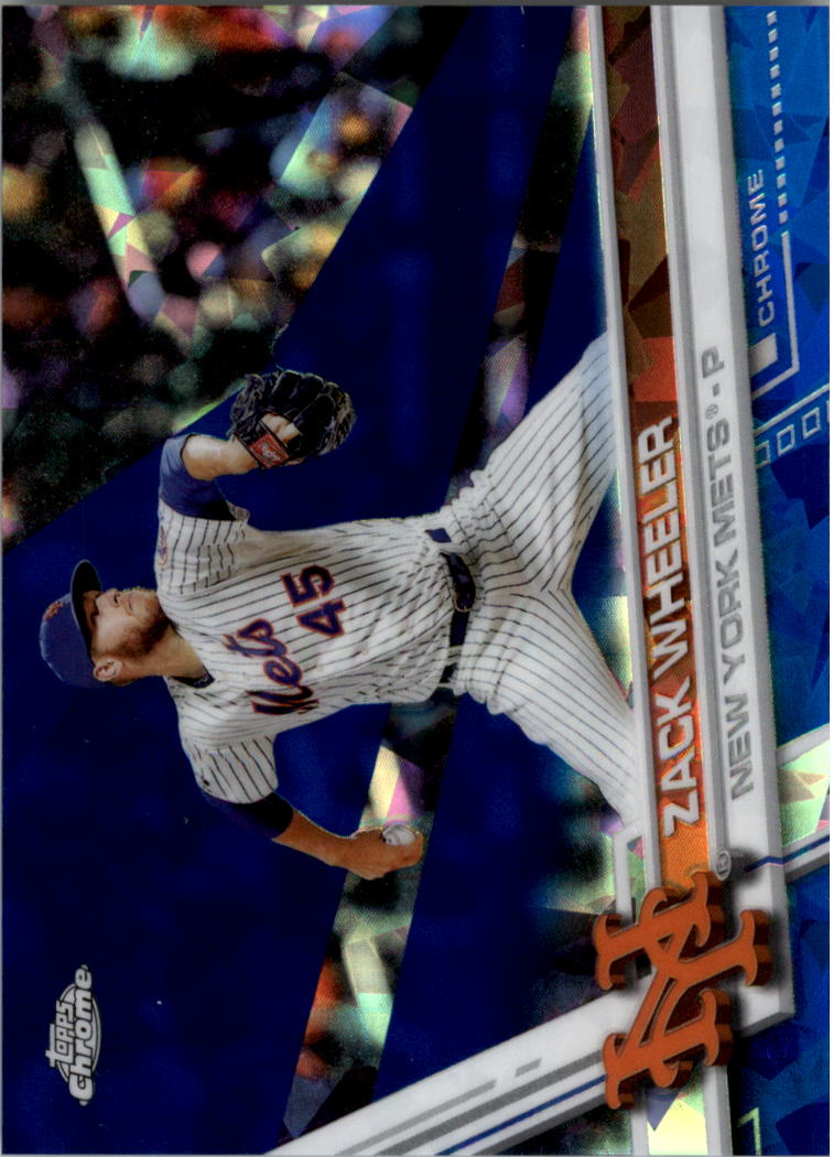 Topps Chrome Sapphire Edition 601-700 2017 tú eliges - Imagen 62 de 199