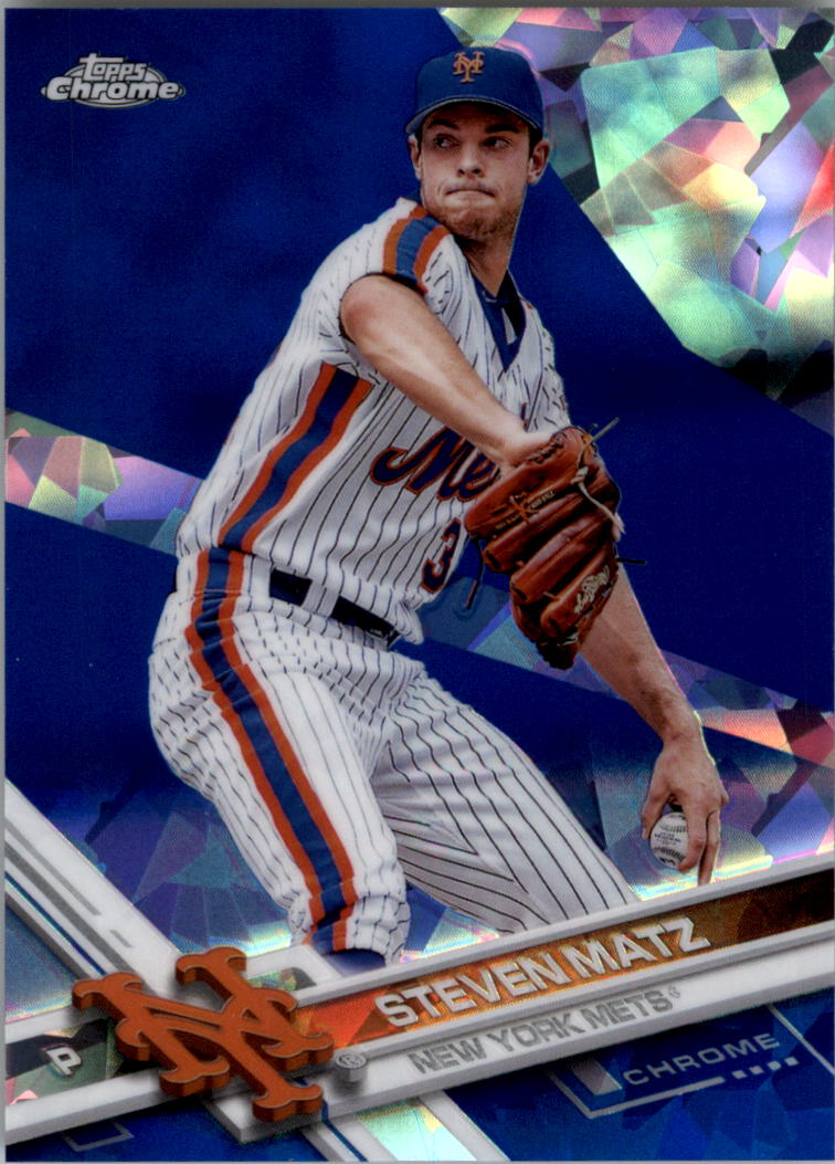 Topps Chrome Sapphire Edition 601-700 2017 tú eliges - Imagen 64 de 199
