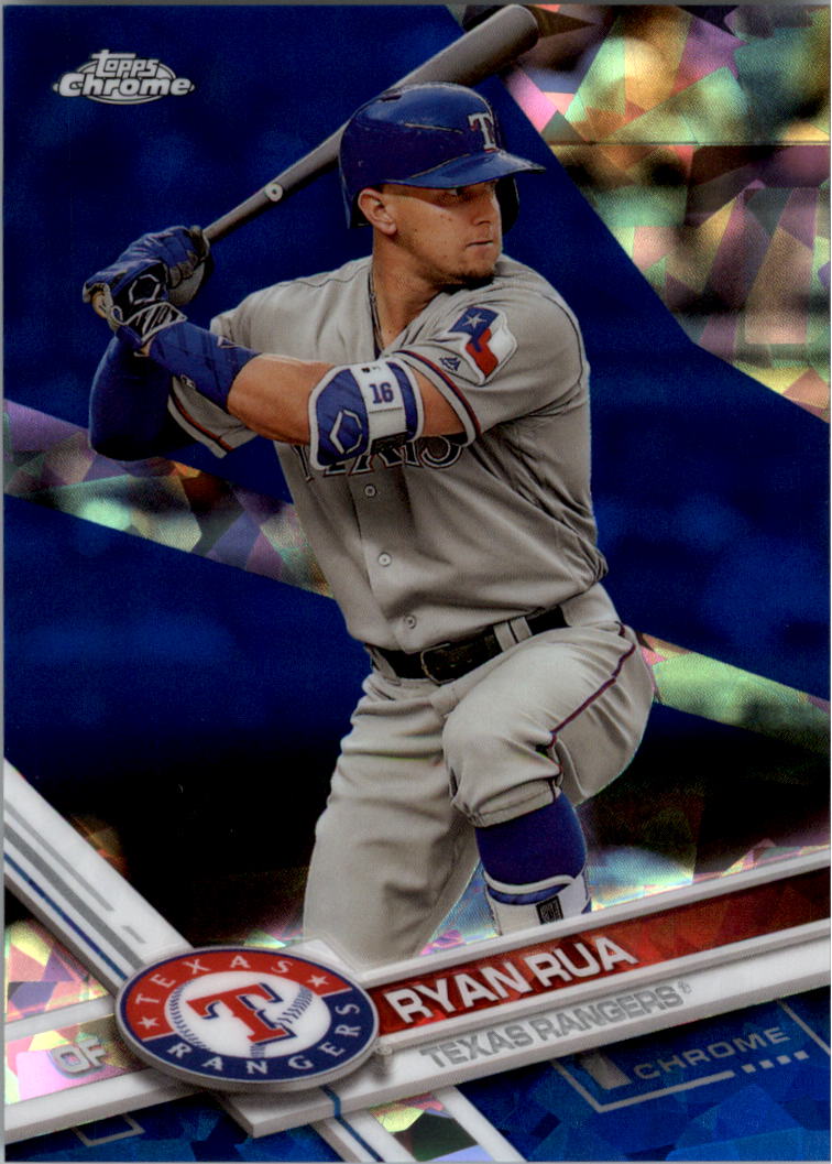 Topps Chrome Sapphire Edition 601-700 2017 tú eliges - Imagen 74 de 199