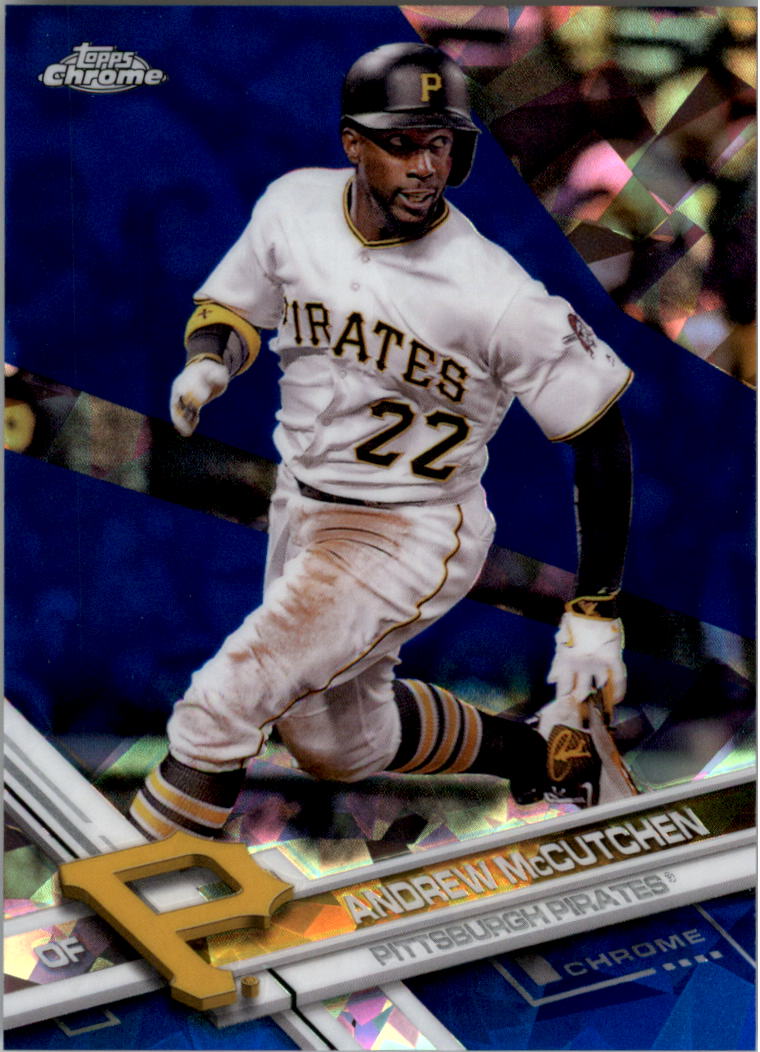 Topps Chrome Sapphire Edition 601-700 2017 tú eliges - Imagen 100 de 199