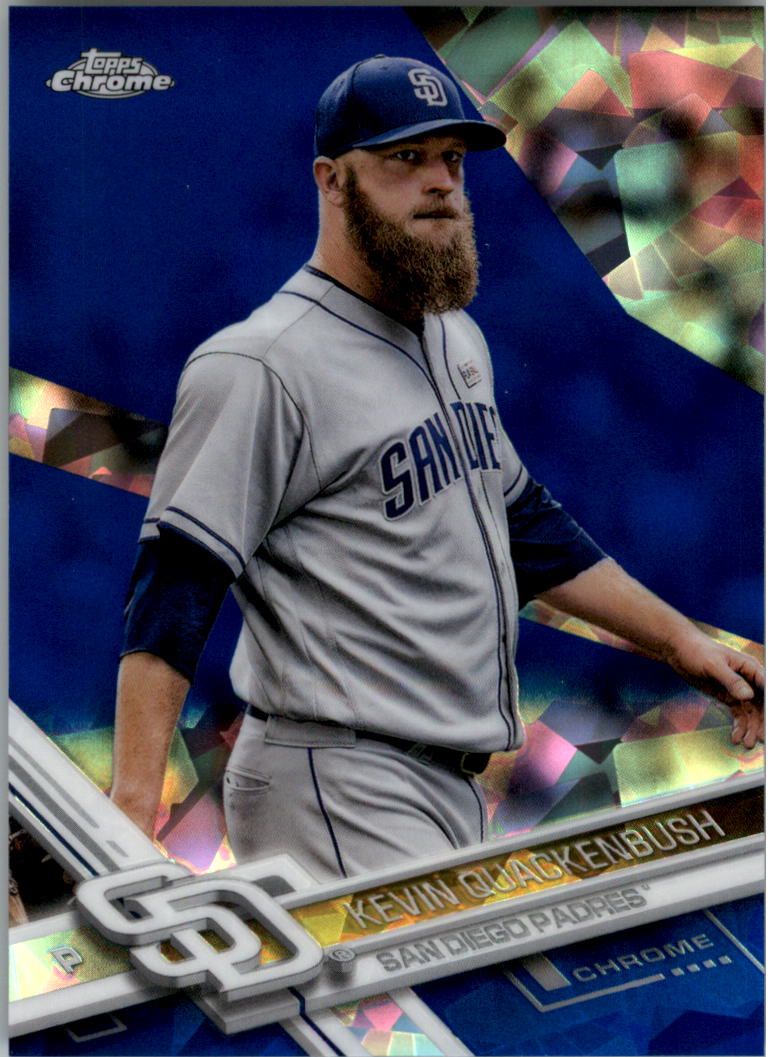 Topps Chrome Sapphire Edition 601-700 2017 tú eliges - Imagen 114 de 199