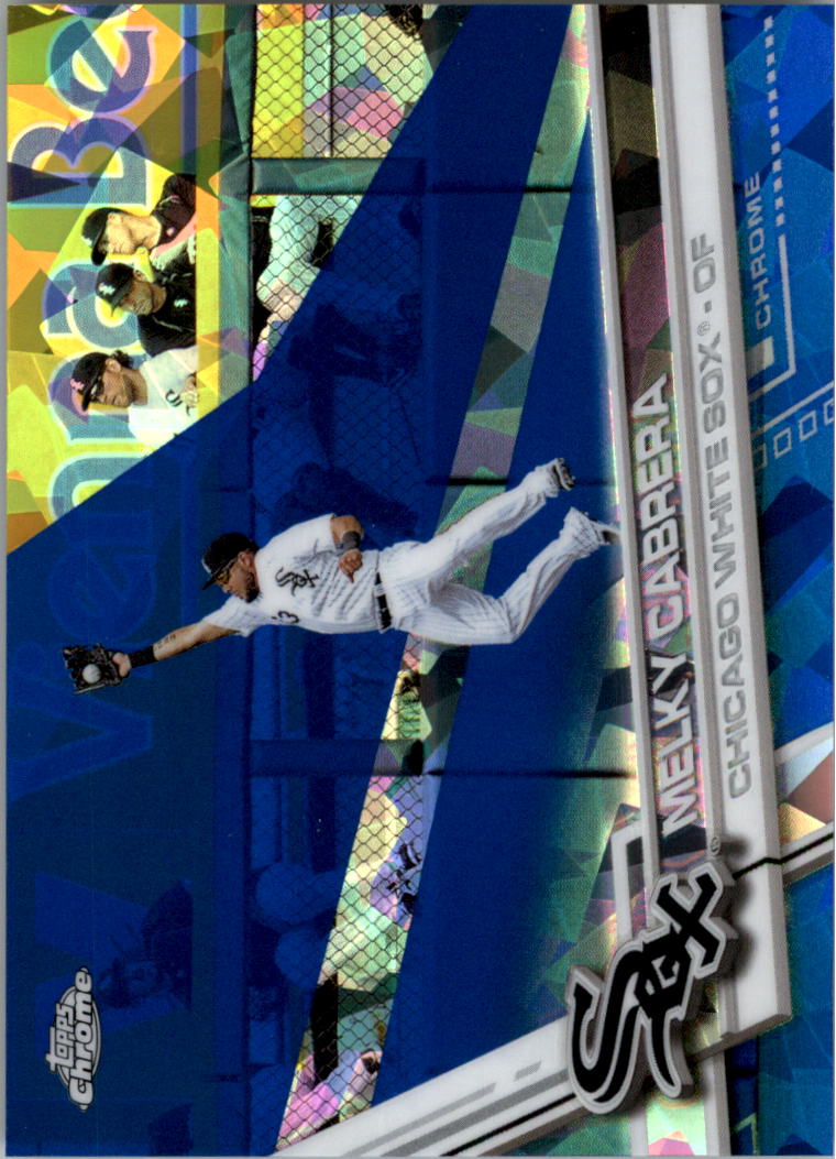 Topps Chrome Sapphire Edition 601-700 2017 tú eliges - Imagen 118 de 199