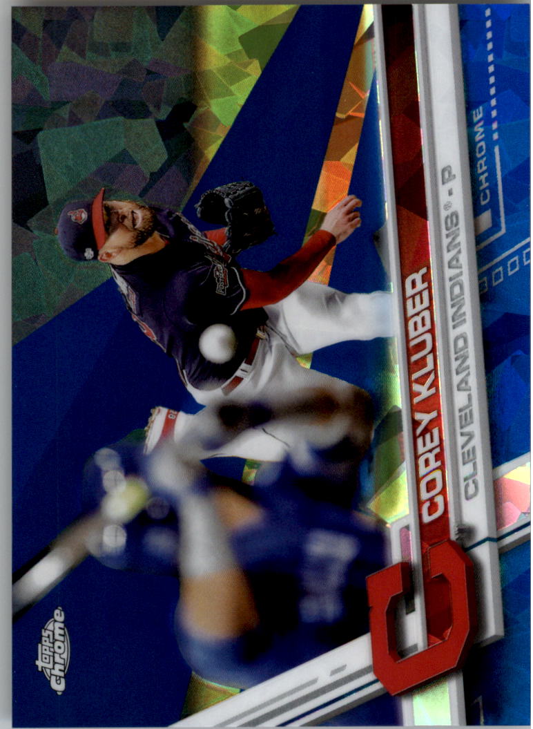 Topps Chrome Sapphire Edition 601-700 2017 tú eliges - Imagen 138 de 199