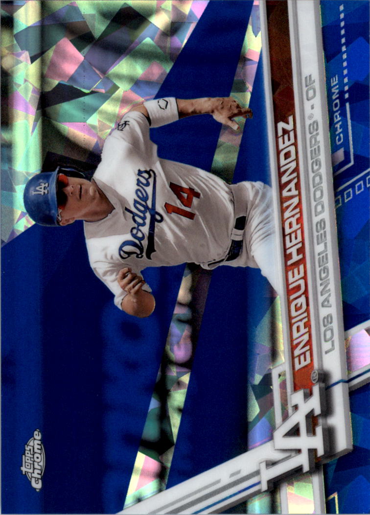 Topps Chrome Sapphire Edition 601-700 2017 tú eliges - Imagen 168 de 199