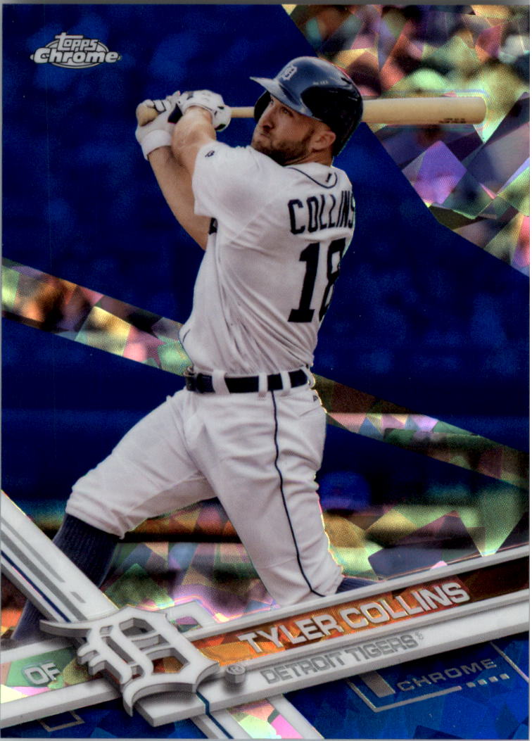 Topps Chrome Sapphire Edition 601-700 2017 tú eliges - Imagen 172 de 199