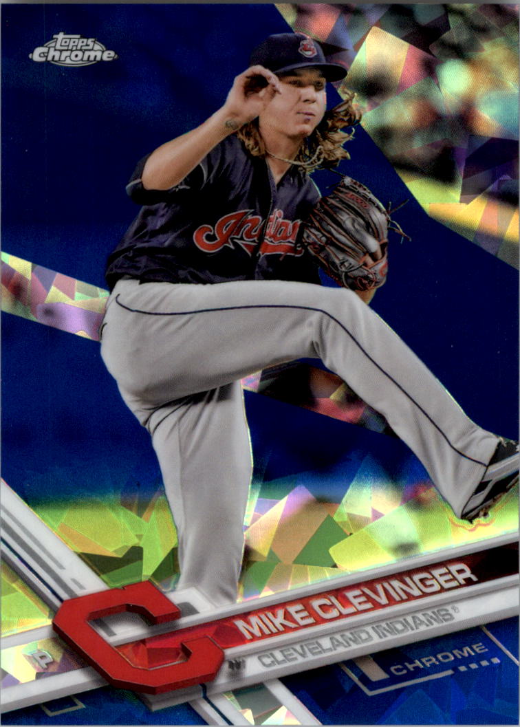 Topps Chrome Sapphire Edition 601-700 2017 tú eliges - Imagen 174 de 199
