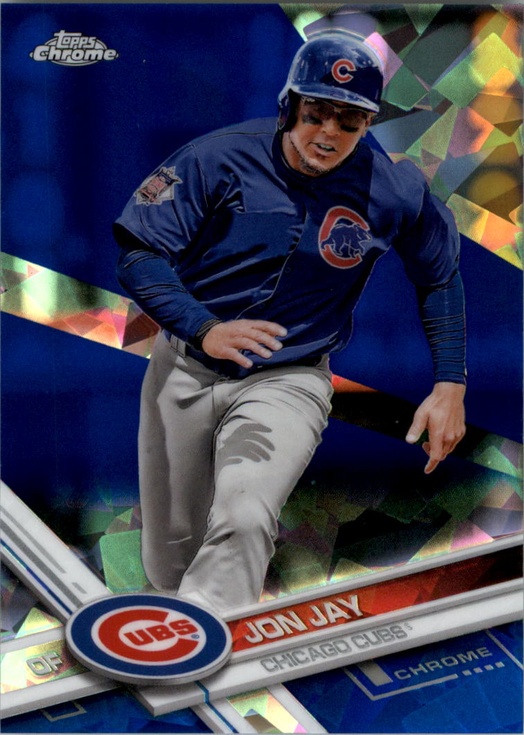 Topps Chrome Sapphire Edition 601-700 2017 tú eliges - Imagen 188 de 199