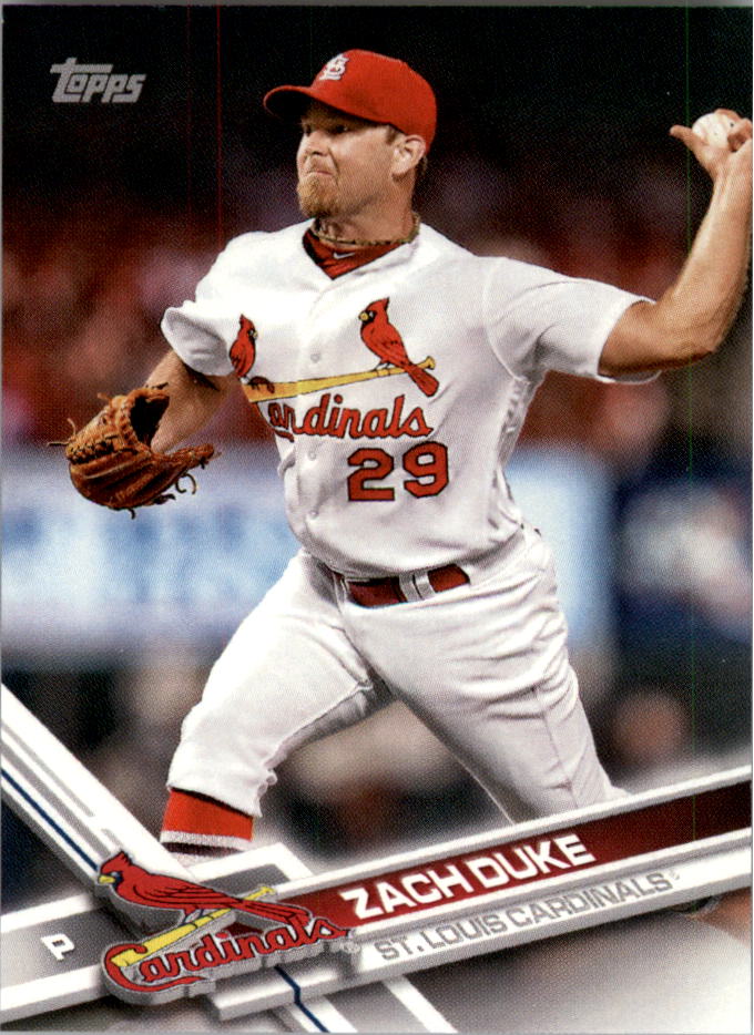 Mini béisbol Topps On Demand 301-400 2017 tú eliges - Imagen 10 de 120