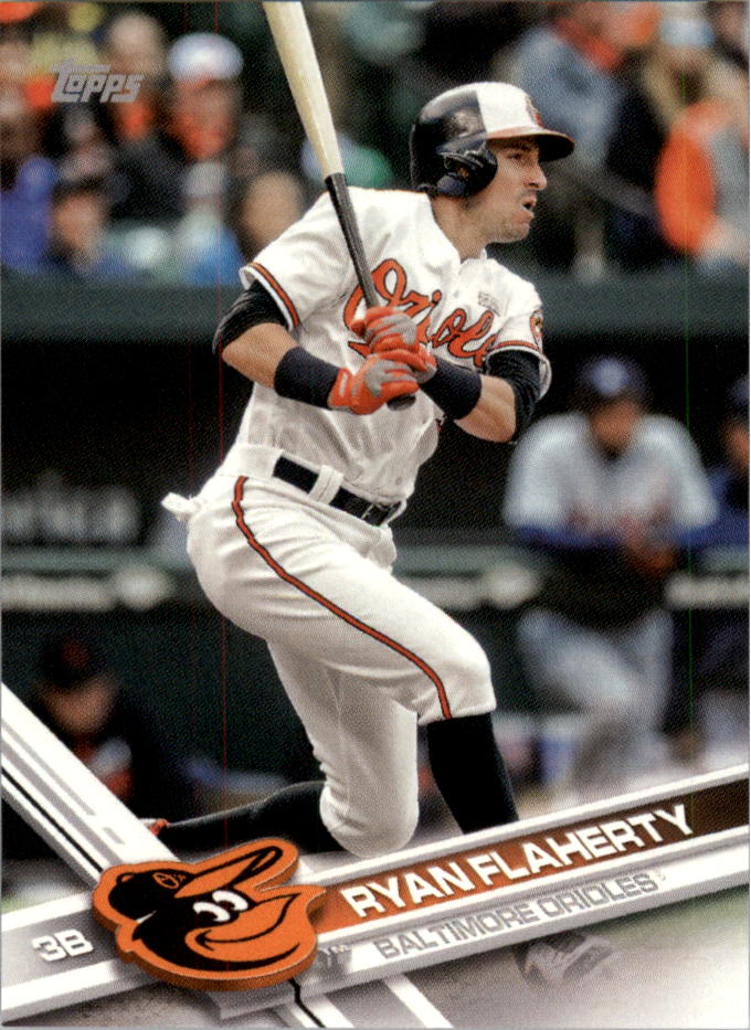 Mini béisbol Topps On Demand 301-400 2017 tú eliges - Imagen 18 de 120