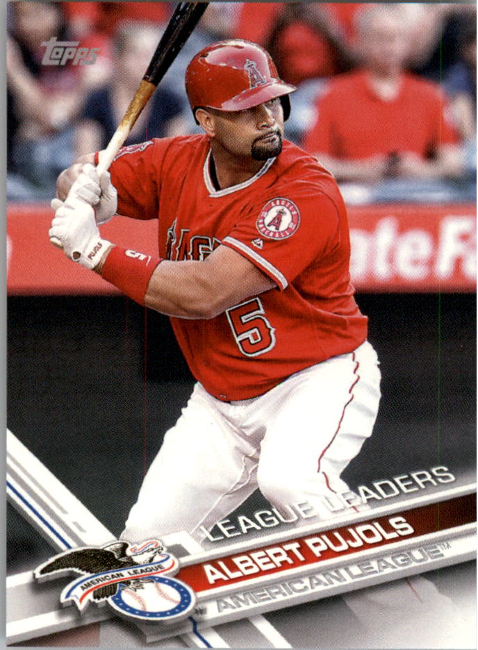 Mini béisbol Topps On Demand 301-400 2017 tú eliges - Imagen 28 de 120