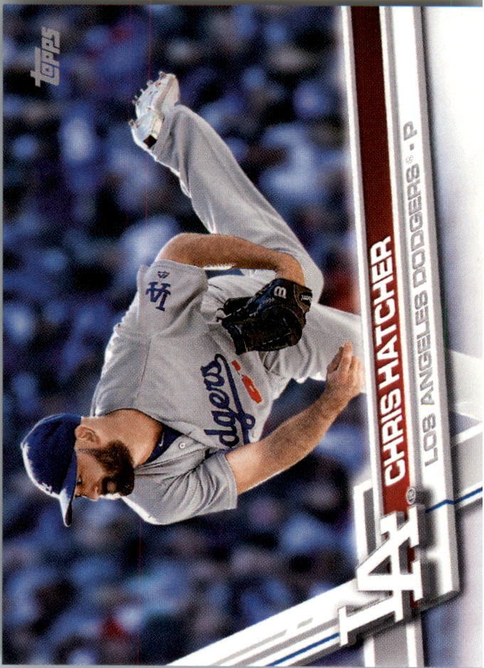 Mini béisbol Topps On Demand 301-400 2017 tú eliges - Imagen 34 de 120