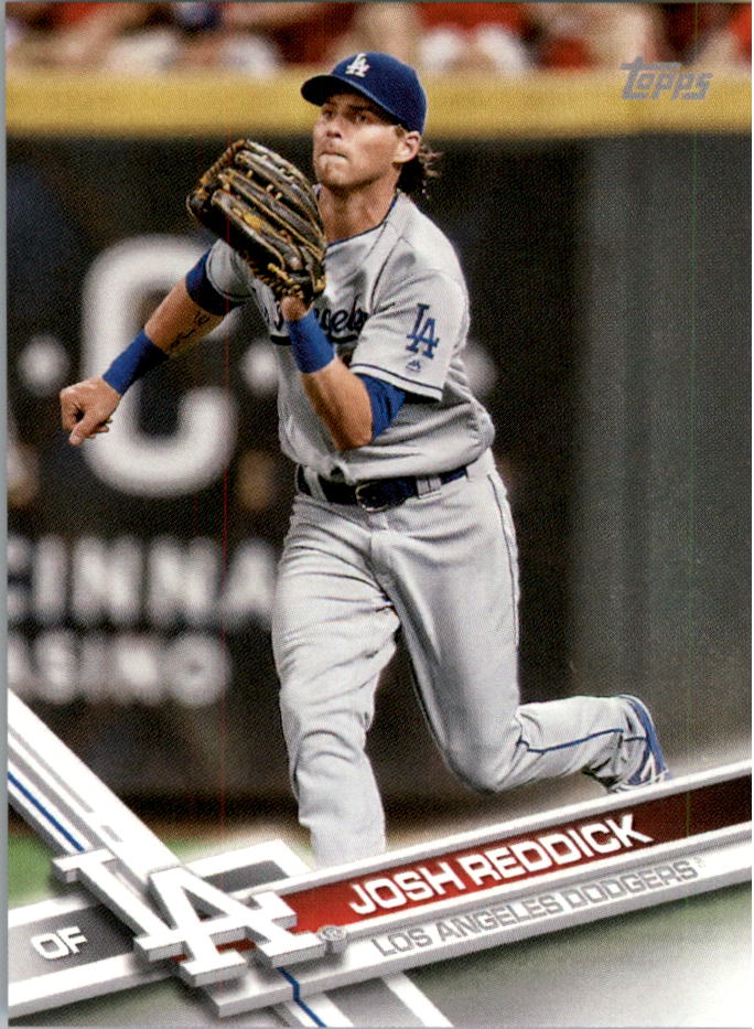 Mini béisbol Topps On Demand 301-400 2017 tú eliges - Imagen 38 de 120