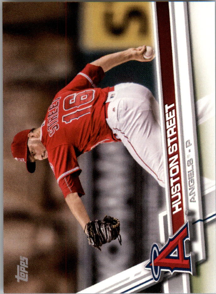 Mini béisbol Topps On Demand 301-400 2017 tú eliges - Imagen 44 de 120